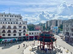 -汕头市小公园