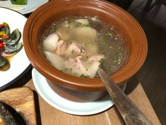-小菜园新徽菜(滁州苏宁店)