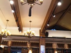 大堂-顺丰轩园林酒家(天河店)