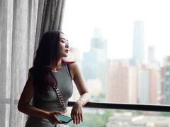 -北京三里屯CHAO酒店