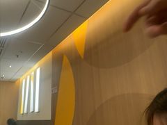 -麦当劳(西单明珠店)