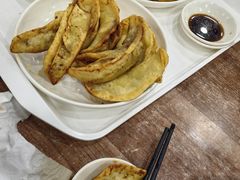 -草桥清真牛肉锅贴扁食店