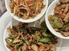 -兰湘子·湘菜小炒(盛龙广场店)