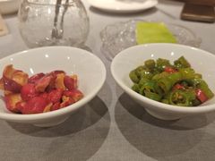 -唔哩赞·崇明私藏菜(建国西路店)