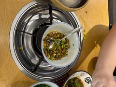 -楚成谷鸭馆(裕民店)