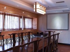 -京梟红茶楼(方恒购物中心店)