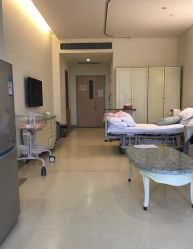 -上海美兰湖妇产科医院