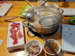 -养牛邓·潮汕牛肉海鲜自助火锅(广州店)