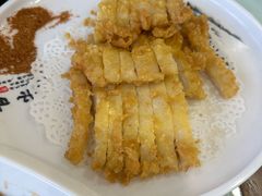 -黄家老店·非遗灌汤包(晋安路店)