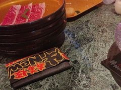 -牛New寿喜烧(曹路花园城店)