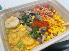 -棒沙拉·轻食餐厅(华润店)