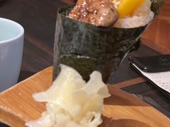 -山葵家·创意料理(宁波来福士店)