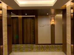 -上海浦东嘉里大酒店