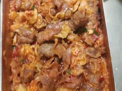 -本炙炭烤·蒲烧活鳗料理店(金沙洲店)