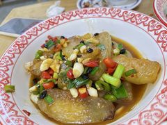 -胖东瓜·浏阳菜馆(火车站店)