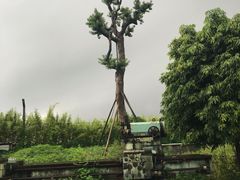 -广州市紫泥堂文化创意园景区