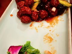 -北平小馆·烤鸭·家常菜(磨房北里店)