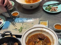 -潮界(虹桥新天地店)