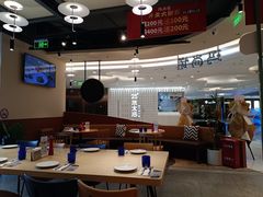-玛尚诺意式餐厅(日月光店)