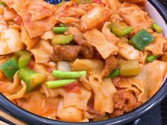 -宛平李记小吃(东关街店)