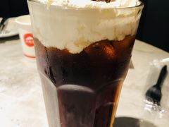 雪糕黑天使-必胜客(印象城店)