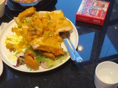 -高第街56号港式餐厅(山大路店)