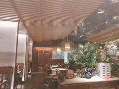 -锦府盐帮·李宅(领展购物广场中关村店)