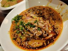 -时光乌托邦空中花园餐厅川味·融合菜(幸福广场店)