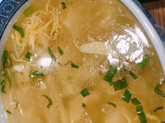 -老苏州大客堂·苏帮菜·松鼠桂鱼·苏州传统小吃(观前街人民商场店)