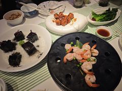 -桂满陇·杭州饭店(清河万象店)