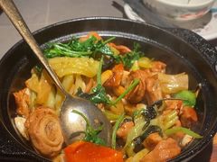 -得意啫·广东啫啫煲(前海HOP店)