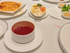 -北京友谊宾馆·俄罗斯餐厅