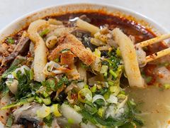 -阿叶羊杂碎(前进街店)