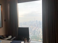 -瑞吉酒店·The Drawing Room闲逸廊·云端下午茶·夜奢Whiskey