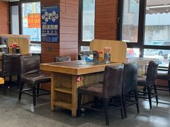 -现代烧烤冷面店(苏家屯店)