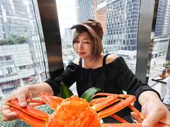 -Mr.Fish鱼鲜生海鲜放题(高德置地冬广场店)
