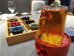 -水上明月·湖景餐厅