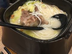-阿香米线杭州西湖银泰文化广场餐厅