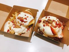 -MEET缘燕窝甜品&Tang's cake(华润万象城店)