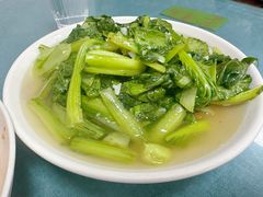小白菜-江南古镇味道·私房菜
