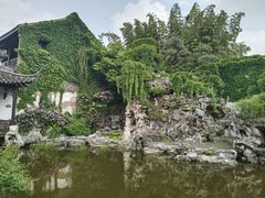 -蜀冈西峰生态公园