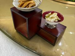 -海盐宾馆-中餐厅