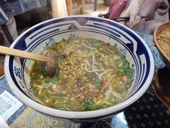 -蜗牛小馆醉乡民谣云南菜(惠新西里店)