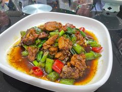 -好兄弟郭巨海鲜(天一阁店)