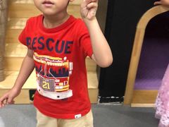 -北京市丰台区阳光起点锦城幼儿园(丰台园)