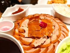 -壹零捌道·北京烤鸭(车公庄店)
