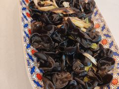 -SEEUNARI西域娜依新疆菜(环宇广场店)