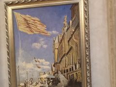 -世博源公馆·本帮融合菜·主题包厢·江景餐厅