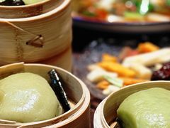 -新繁老號豌豆汤饭店·江湖菜(宝光寺店)