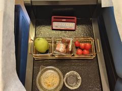 -华夏良子·足道SPA艾灸(铁道大厦店)